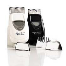 nu skin galvanic spa